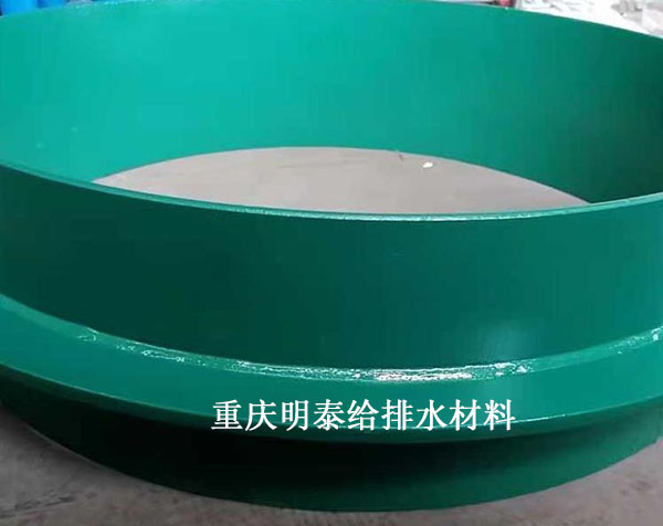 剛性防水套管的生產加工制造應注意什么，您該如何了解呢