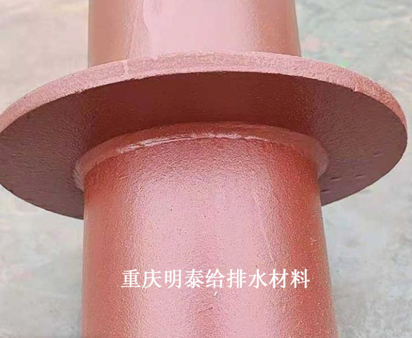 剛性防水套管的生產加工制造應注意什么，您該如何了解呢